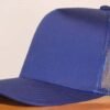Baseball Caps (Black, White, Red, Blue & Navy)