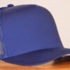 Baseball Caps (Black, White, Red, Blue & Navy)