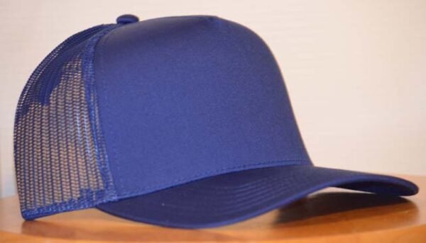 Baseball Caps (Black, White, Red, Blue & Navy)