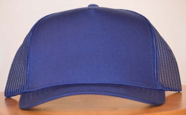 Baseball Caps (Black, White, Red, Blue & Navy)