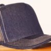 Baseball Caps (Black, White, Red, Blue & Navy)