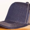 Baseball Caps (Black, White, Red, Blue & Navy)