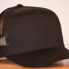 Baseball Caps (Black, White, Red, Blue & Navy)