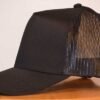 Baseball Caps (Black, White, Red, Blue & Navy)