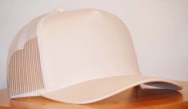 Baseball Caps (Black, White, Red, Blue & Navy)