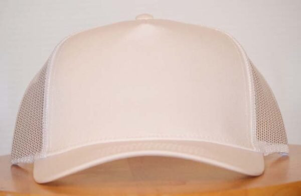 Baseball Caps (Black, White, Red, Blue & Navy)