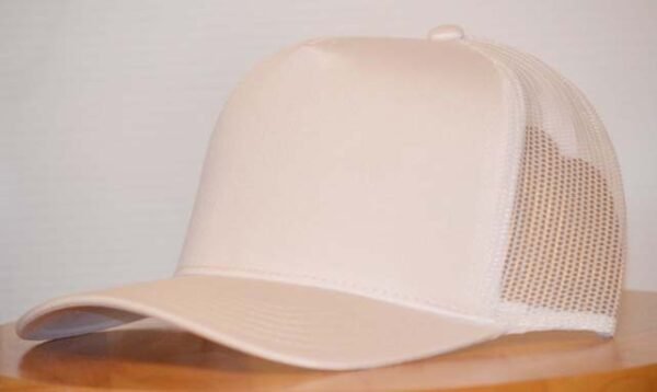 Baseball Caps (Black, White, Red, Blue & Navy)