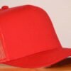 Baseball Caps (Black, White, Red, Blue & Navy)