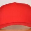Baseball Caps (Black, White, Red, Blue & Navy)