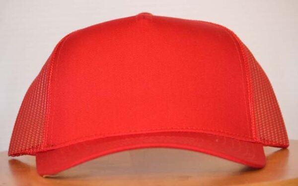 Baseball Caps (Black, White, Red, Blue & Navy)