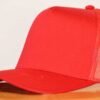 Baseball Caps (Black, White, Red, Blue & Navy)