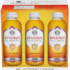 GT'S Organic & Unpasteurized Raw Kombucha Gingerade- Enzymes and Probiotics