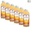 GT'S Organic & Unpasteurized Raw Kombucha Gingerade- Enzymes and Probiotics