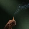 Mix Incense Pack - Bakhoor Vanilla, Incense Cones & Sandalwood