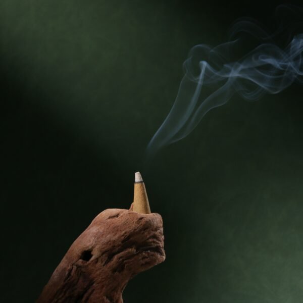 Mix Incense Pack - Bakhoor Vanilla, Incense Cones & Sandalwood