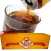 Buffalo Rock Southern Spice Ginger Ale Soda Pop, 12 fl oz 12 Pack Cans