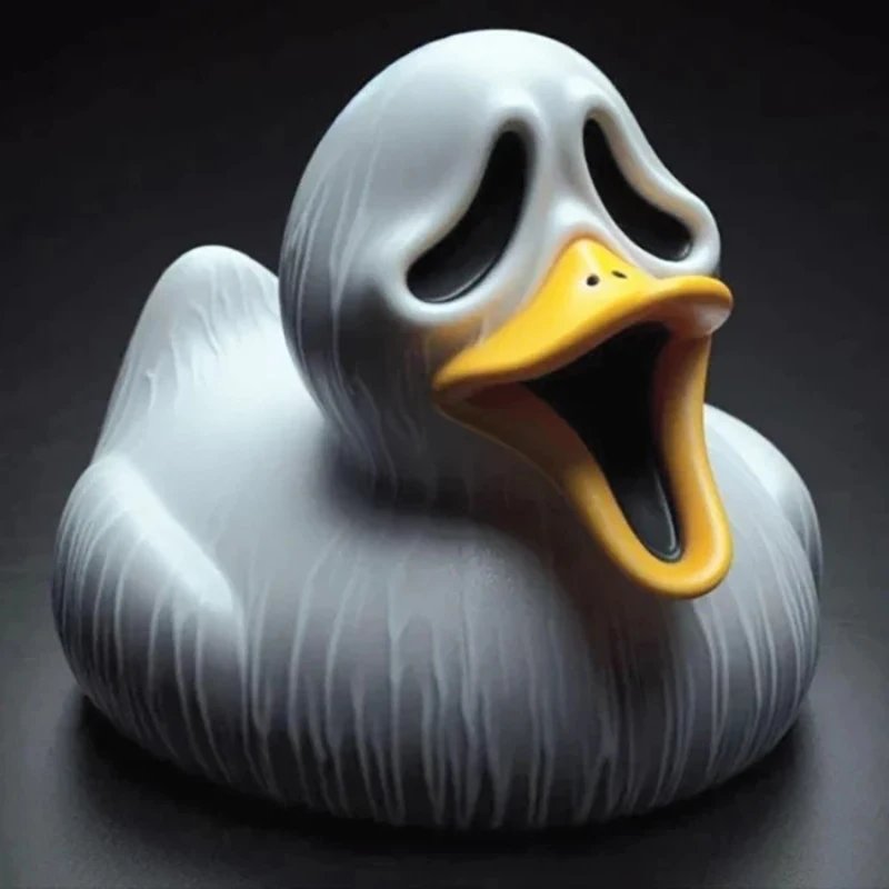 Halloween Horror Character Decoration Horror Figure Classic Horror Movie Figures Horror Ornaments Spooky Halloween Decoration