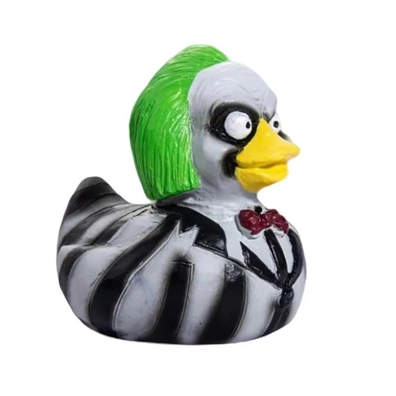 Halloween Horror Character Decoration Horror Figure Classic Horror Movie Figures Horror Ornaments Spooky Halloween Decoration