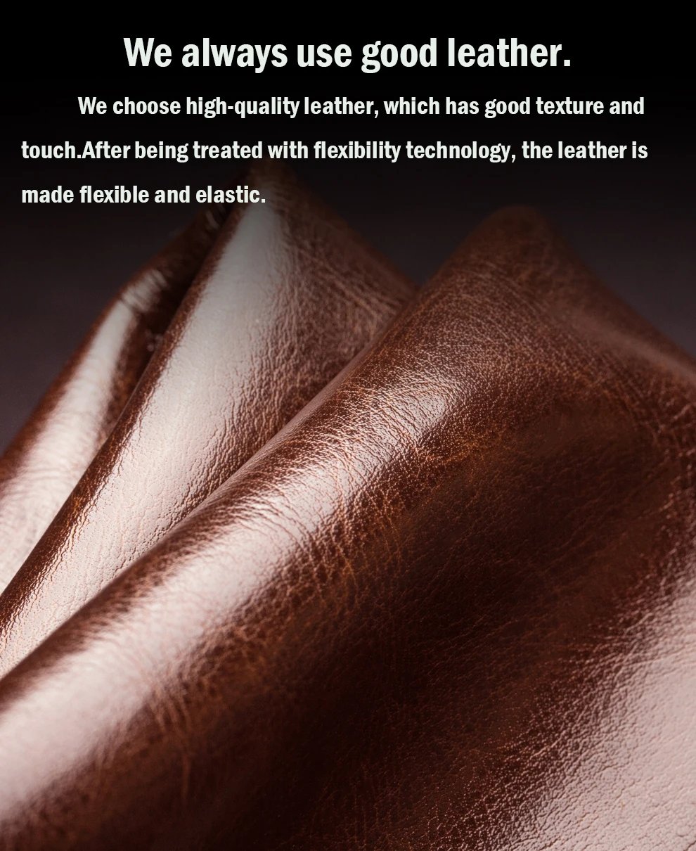 QIALINO Genuine Leather Flip Case for iPhone 17 Bracket Handmade Business Cover with Card Slots for iPhone 17 Pro Max/17 Air