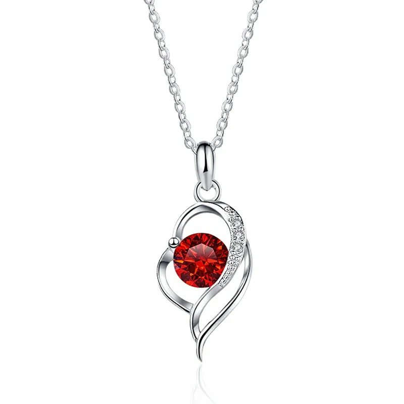 garnet red
