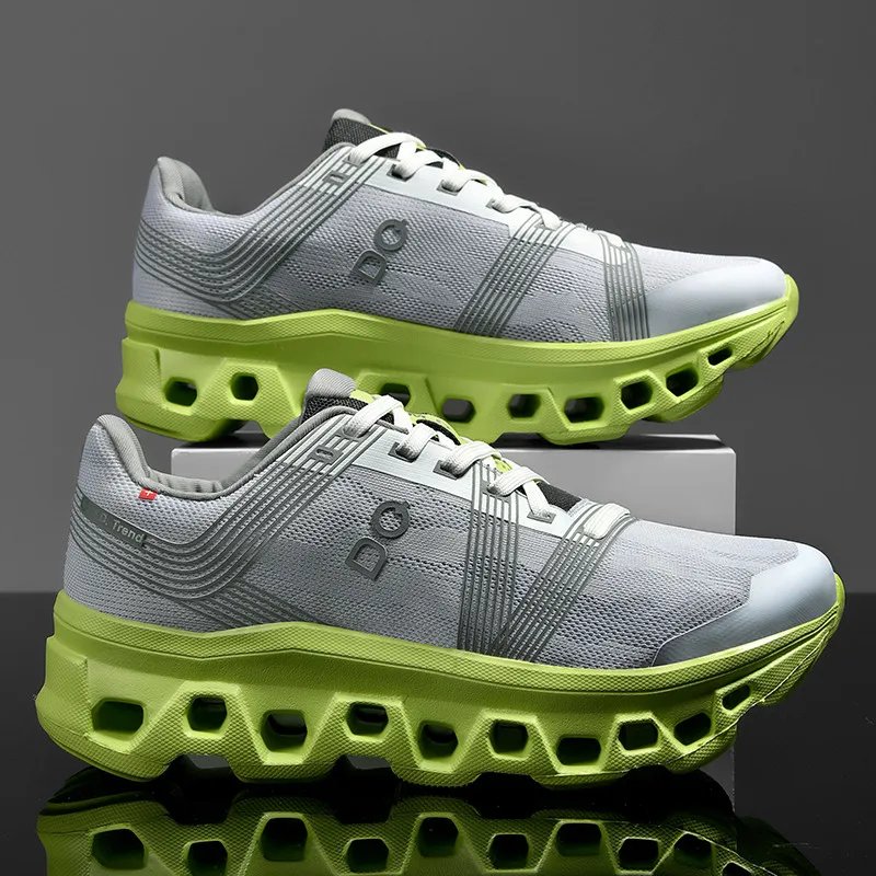 Gray Green 9916