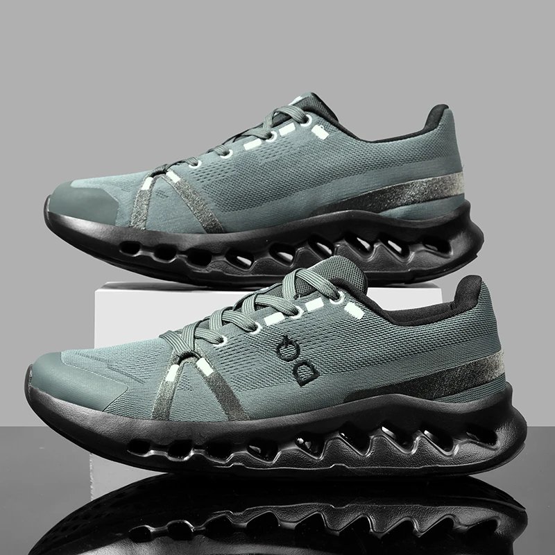 Gray Black 9922