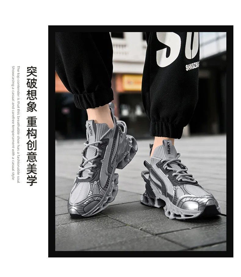 men shoes Sneakers Male Mens casual Shoes tenis Luxury shoes Trainer Race Breathable Shoes fashion loafers running Shoes for men