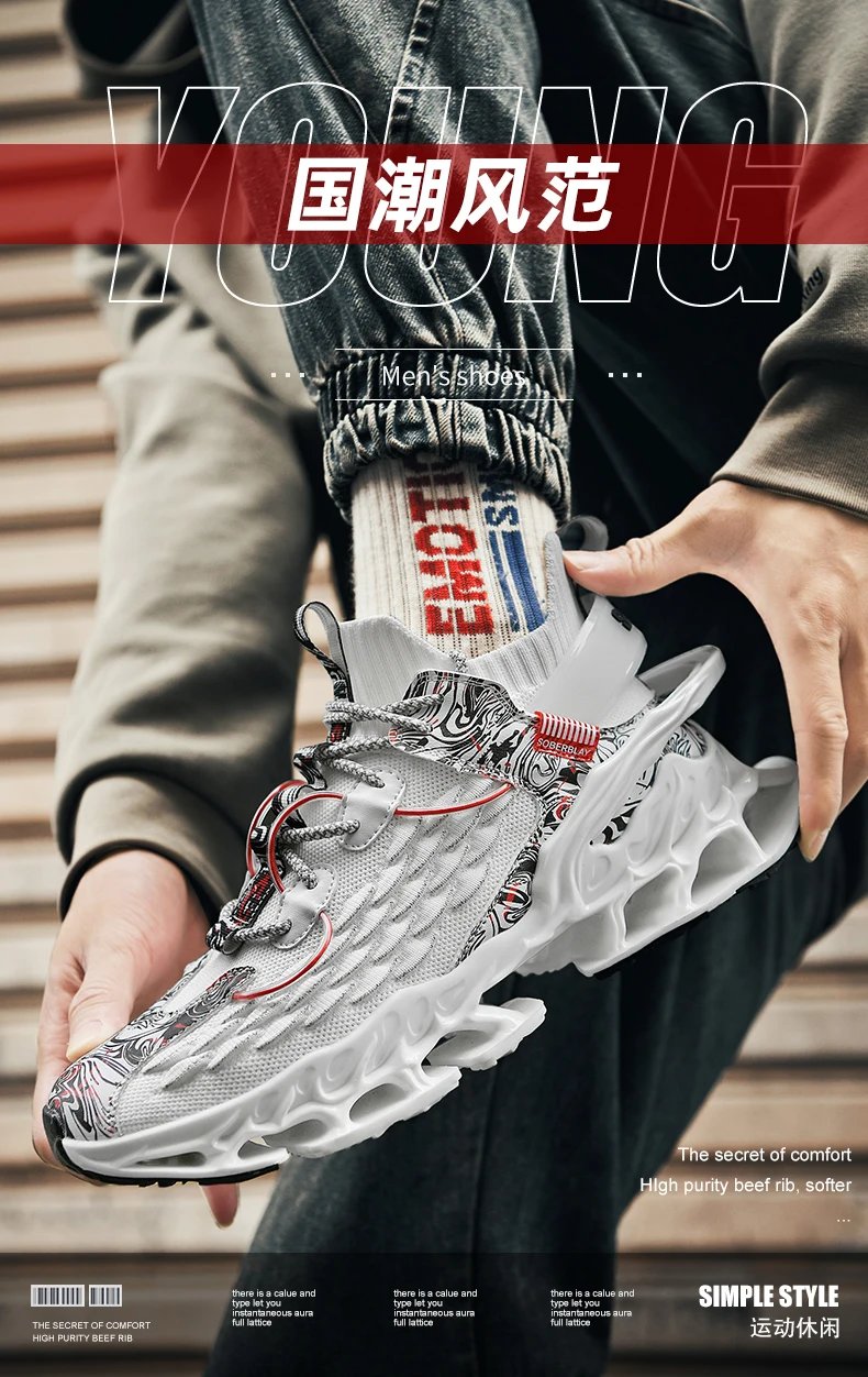 men shoes Sneakers Male Mens casual Shoes tenis Luxury shoes Trainer Race Breathable Shoes fashion loafers running Shoes for men