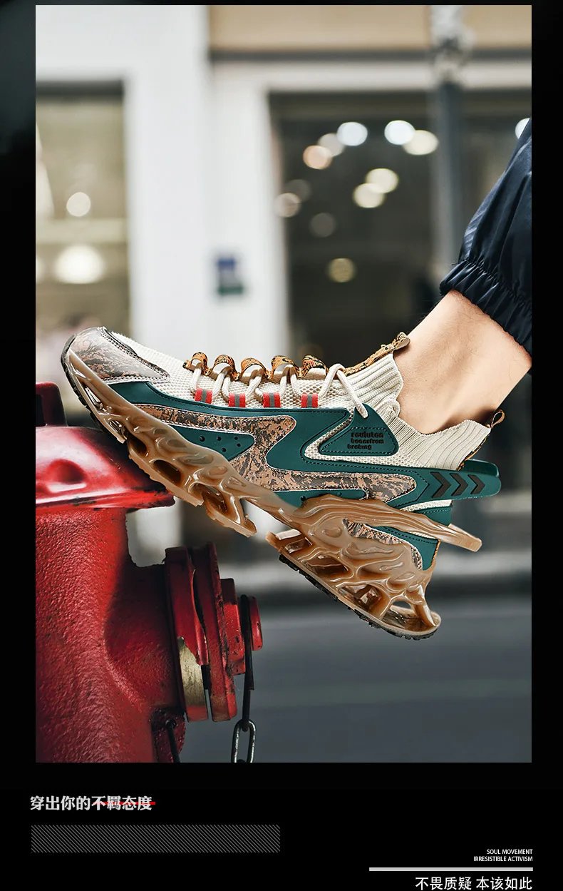 men shoes Sneakers Male Mens casual Shoes tenis Luxury shoes Trainer Race Breathable Shoes fashion loafers running Shoes for men