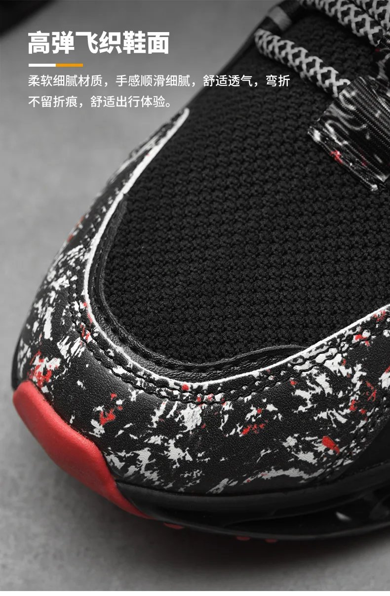 men shoes Sneakers Male Mens casual Shoes tenis Luxury shoes Trainer Race Breathable Shoes fashion loafers running Shoes for men