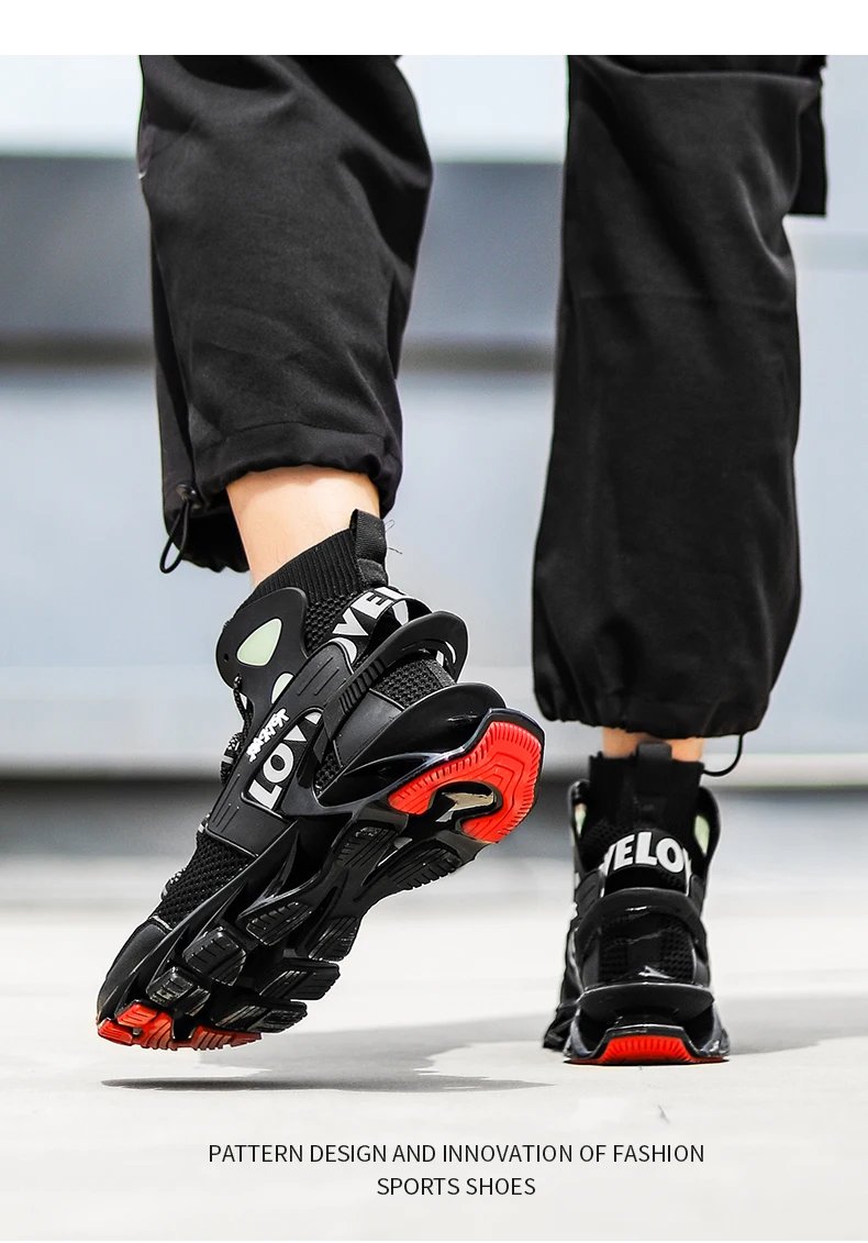 men shoes Sneakers Male Mens casual Shoes tenis Luxury shoes Trainer Race Breathable Shoes fashion loafers running Shoes for men