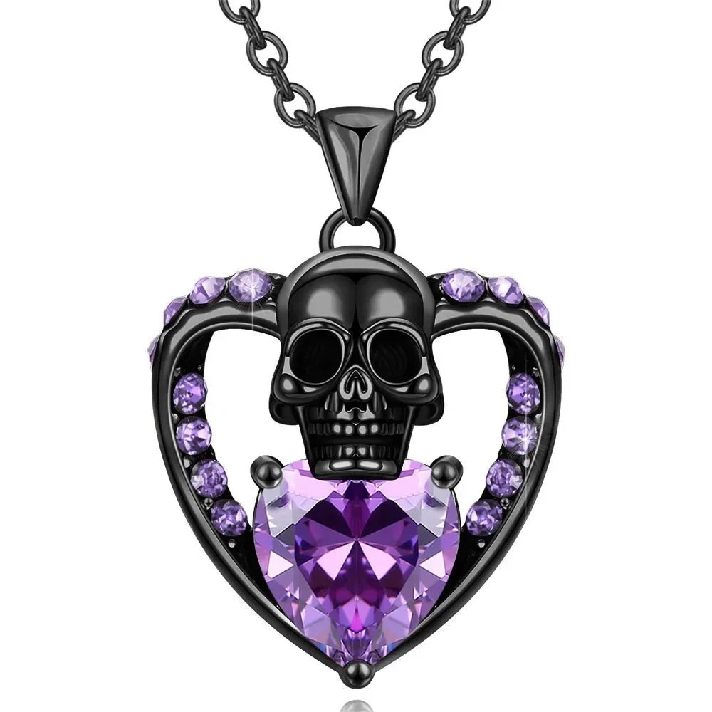 Love-Purple