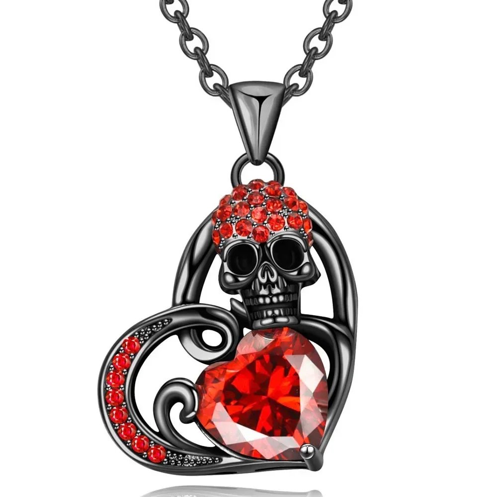 Heart-Red