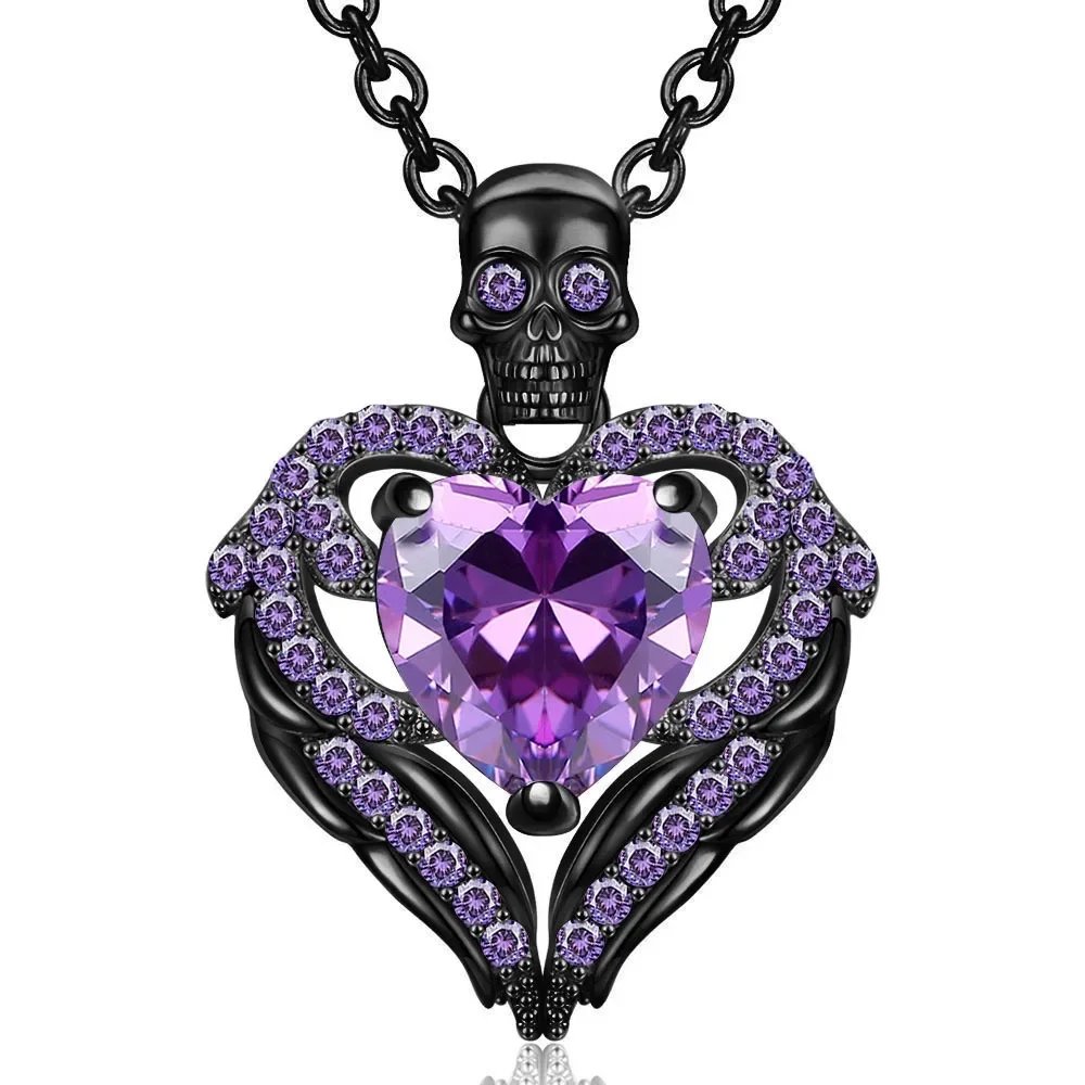 A-Purple