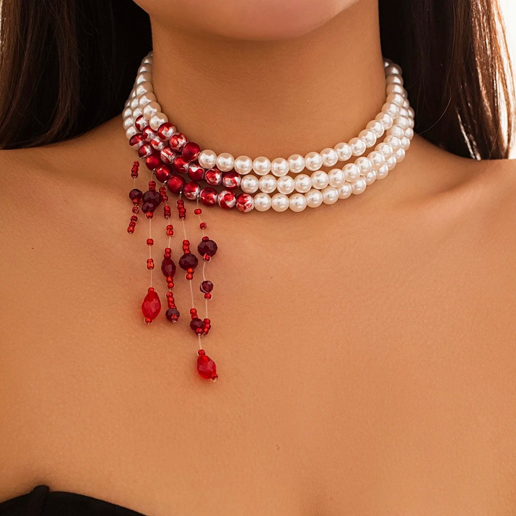Red Color