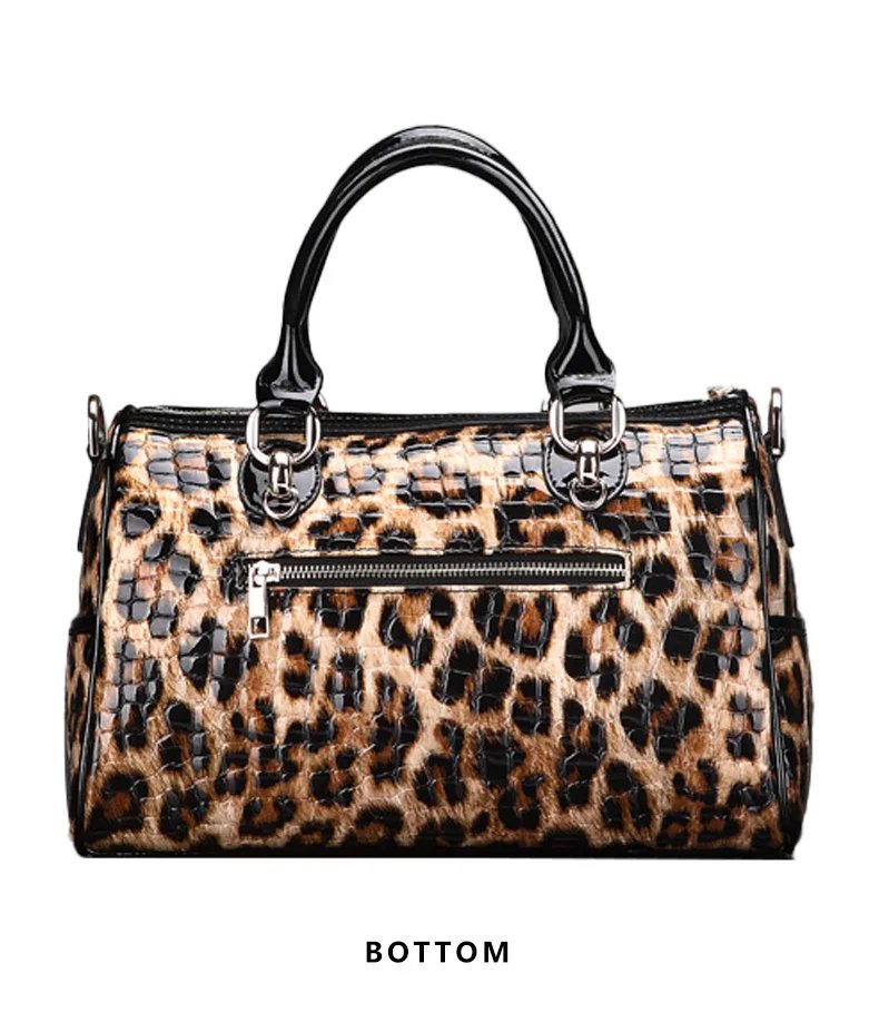 Premium Genuine Leather Bag 2025 New Type Bag Women's Texture Cowhide Handbag Large Capacity One Shoulder Crossbody Women's Bag