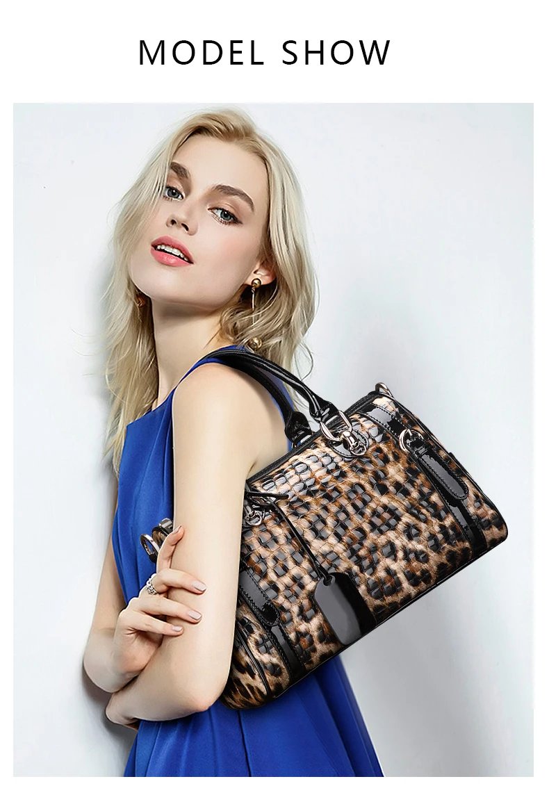 Premium Genuine Leather Bag 2025 New Type Bag Women's Texture Cowhide Handbag Large Capacity One Shoulder Crossbody Women's Bag