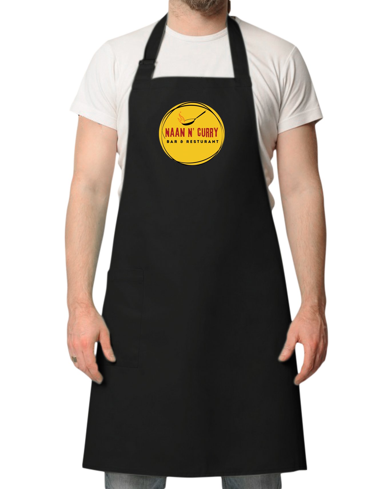 Apron